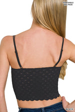 Everlace Seamless Bralette