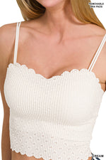Everlace Seamless Bralette