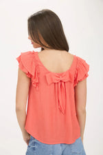 The Marlowe Top