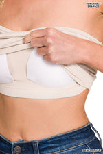 BareEase Seamless Tube Top