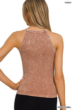 Coast Stone Washed Tank