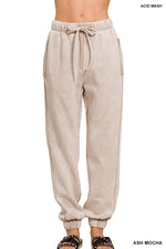 Recline Sweatpant
