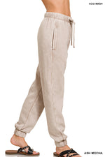 Recline Sweatpant