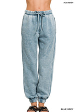 Recline Sweatpant