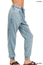 Recline Sweatpant