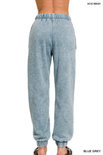 Recline Sweatpant