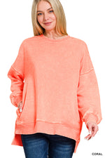 Echo II Crewneck