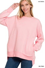 Echo II Crewneck