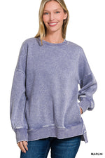 Echo II Crewneck