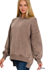 Echo II Crewneck
