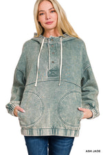 Echo Free Hoodie
