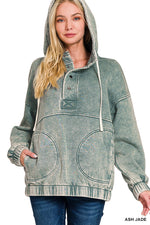 Echo Free Hoodie