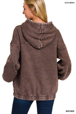 Echo Free Hoodie