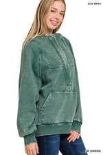 Echo Drift Hoodie