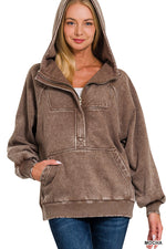 Echo Drift Hoodie