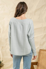 The Oaklyn Top