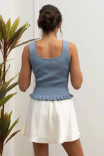 Oliver Knit Tank