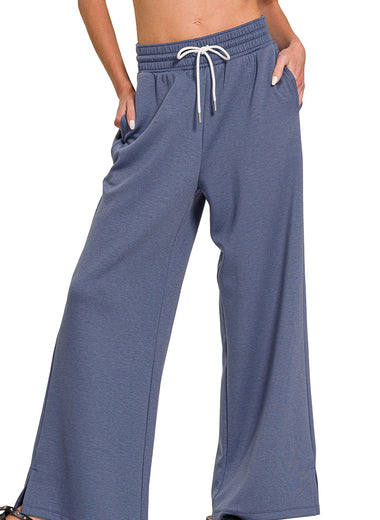 The CloudFlex Sweatpant
