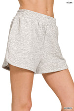 The Weekend Scuba Shorts