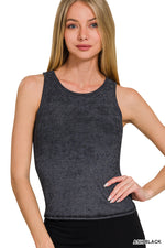 Dune Layered Tank