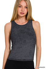 Dune Layered Tank