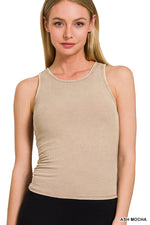Dune Layered Tank
