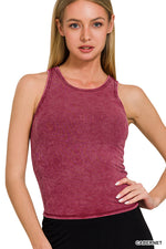 Dune Layered Tank