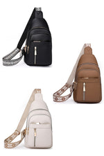 Sydney Sidebody Bag