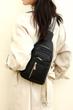 Sydney Sidebody Bag
