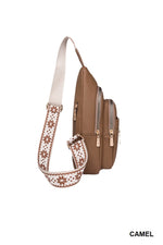 Sydney Sidebody Bag