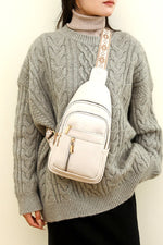 Sydney Sidebody Bag