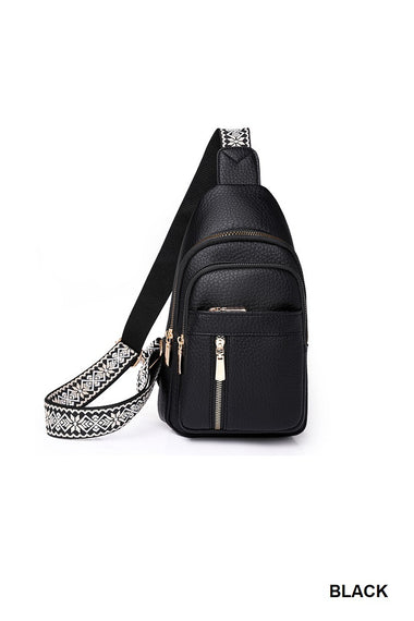 Sydney Sidebody Bag