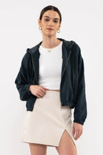 Free Fall Corduroy Jacket