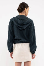 Free Fall Corduroy Jacket