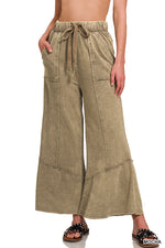 Sunstone Flare Pants