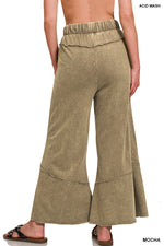 Sunstone Flare Pants