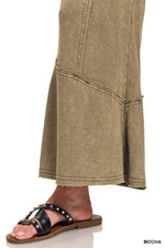 Sunstone Flare Pants
