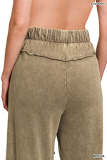 Sunstone Flare Pants