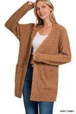 Daydream Popcorn Cardigan