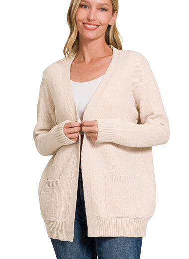 Willow Ridge Cardigan