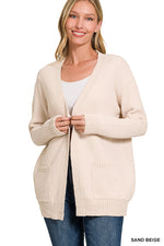 Willow Ridge Cardigan