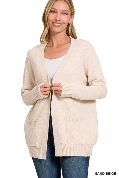 Willow Ridge Cardigan