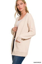 Willow Ridge Cardigan