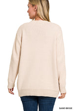 Willow Ridge Cardigan