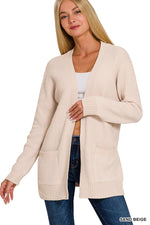 Willow Ridge Cardigan