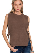 Tie-In Vest