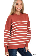 Calla Sweater