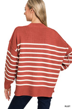 Calla Sweater