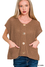 Storyline Vest