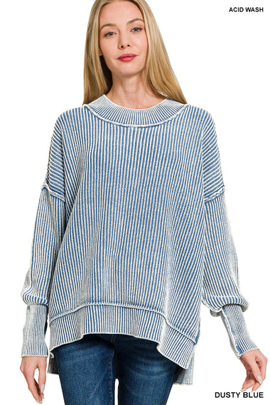 Astoria Oversized Sweater